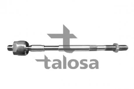 Осевой шарнир, рулевая тяга TALOSA 4400932