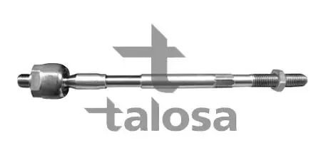 Осевой шарнир, рулевая тяга TALOSA 4400932