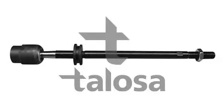 Осьовий шарнір, кермова тяга TALOSA 4400965