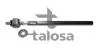 Наконечник рулевой тяги TALOSA 4400987 (фото 1)