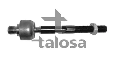 Осьовий шарнір, кермова тяга TALOSA 4401246