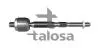 Осевой шарнир, рулевая тяга TALOSA 4401850 (фото 1)