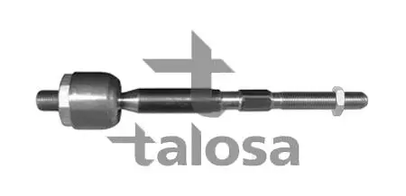 Осевой шарнир, рулевая тяга TALOSA 4401850