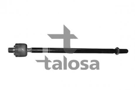 Осьовий шарнір, кермова тяга TALOSA 4401866