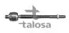 Осьовий шарнір, кермова тяга TALOSA 4401976 (фото 1)