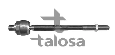Осьовий шарнір, кермова тяга TALOSA 4401976