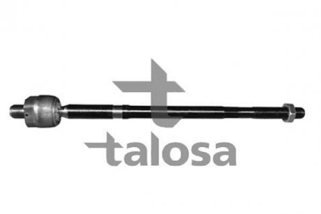 Осьовий шарнір, кермова тяга TALOSA 4402122 (фото 1)