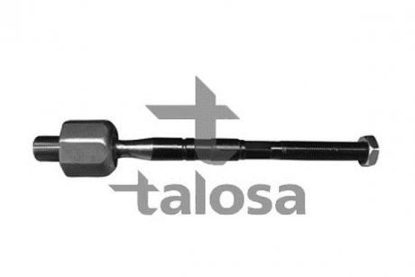 Осьовий шарнір, кермова тяга TALOSA 4402370 (фото 1)