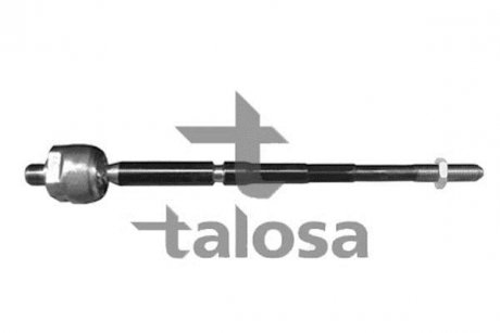 Осевой шарнир, рулевая тяга TALOSA 4402554 (фото 1)