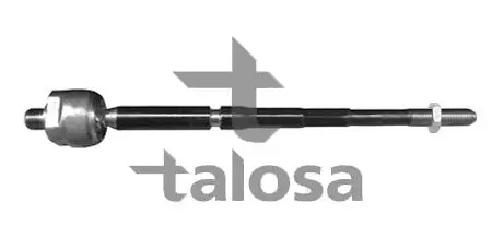 Осевой шарнир, рулевая тяга TALOSA 4402554