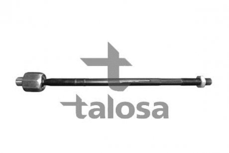 Осевой шарнир, рулевая тяга TALOSA 4402617