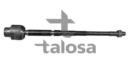 Осевой шарнир, рулевая тяга TALOSA 4402641