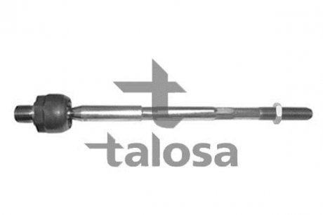 Осевой шарнир, рулевая тяга TALOSA 4402648 (фото 1)