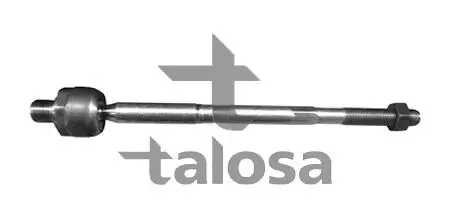 Осевой шарнир, рулевая тяга TALOSA 4402698