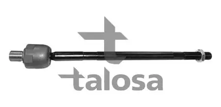 Рулевая тяга из г/у M16/M18 Iveco S2000 TALOSA 4403423