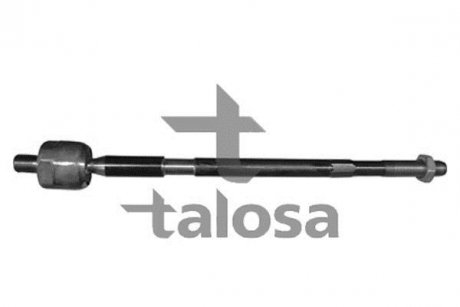 Осьовий шарнір, кермова тяга TALOSA 4403505