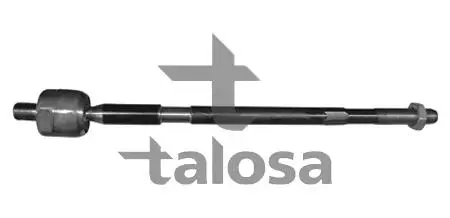 Осьовий шарнір, кермова тяга TALOSA 4403505