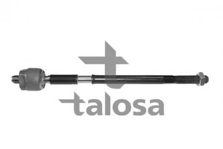 Осьовий шарнір, кермова тяга TALOSA 4403519 (фото 1)