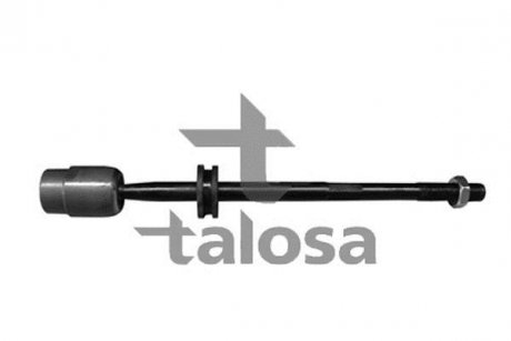 Осьовий шарнір, кермова тяга TALOSA 4403528 (фото 1)