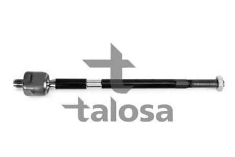 Осевой шарнир, рулевая тяга TALOSA 4403591