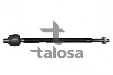 Осьовий шарнір, кермова тяга TALOSA 4403592