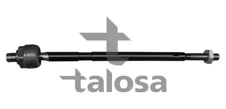 Осьовий шарнір, кермова тяга TALOSA 4403592