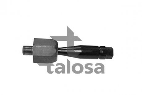 Осевой шарнир, рулевая тяга TALOSA 4403657 (фото 1)