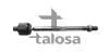 Тяга руля MB GL-class (X166)/GLE-class (C292/W166)/GLS-class (X166)/M-class (W166) 11-19 TALOSA 4404590 (фото 1)
