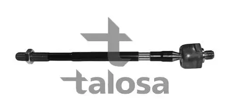 Наконечник кермової тяги TALOSA 4406009