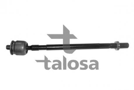 Наконечник кермової тяги TALOSA 4406132 (фото 1)