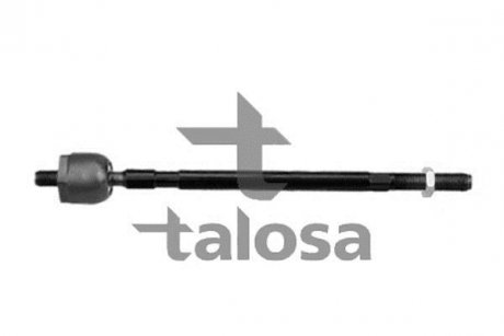 Наконечник кермової тяги TALOSA 4406264 (фото 1)