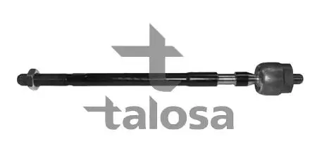 Наконечник кермової тяги TALOSA 4406266