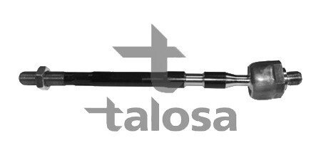 Наконечник рулевой тяги TALOSA 4406300