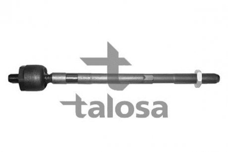 Наконечник кермової тяги TALOSA 4406378 (фото 1)