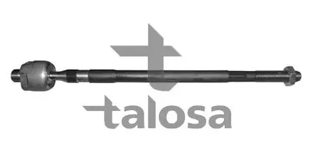 Осьовий шарнір, кермова тяга TALOSA 4407027