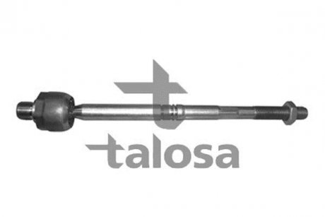 Осевой шарнир, рулевая тяга TALOSA 4407035 (фото 1)