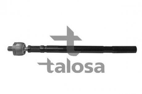 Наконечник кермової тяги TALOSA 4407043 (фото 1)
