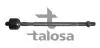 Наконечник кермової тяги TALOSA 4407119 (фото 1)
