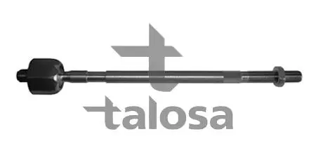 Наконечник кермової тяги TALOSA 4407119