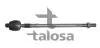 Наконечник рулевой тяги TALOSA 4407126 (фото 1)