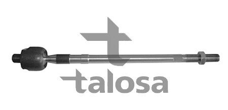 Наконечник кермової тяги TALOSA 4407126