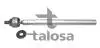 Наконечник рулевой тяги TALOSA 4408216 (фото 1)