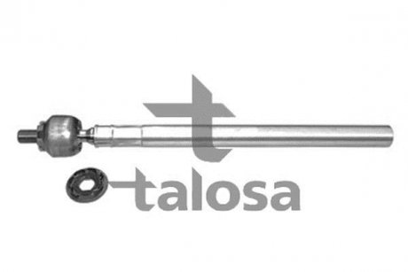 Наконечник кермової тяги TALOSA 4408216 (фото 1)