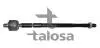 Наконечник кермової тяги TALOSA 4408327 (фото 1)