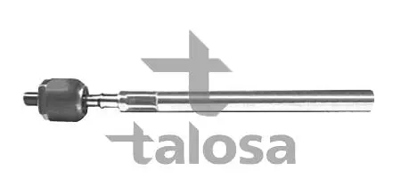 Наконечник кермової тяги TALOSA 4408361