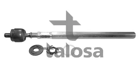 Наконечник кермової тяги TALOSA 4408368