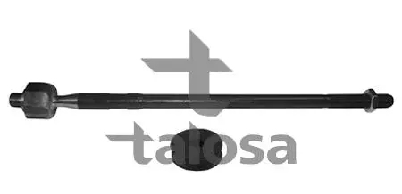 Осевой шарнир, рулевая тяга TALOSA 4409015