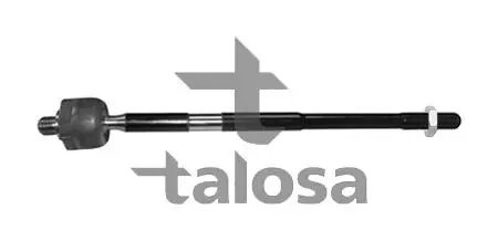 Осьовий шарнір, кермова тяга TALOSA 4409105