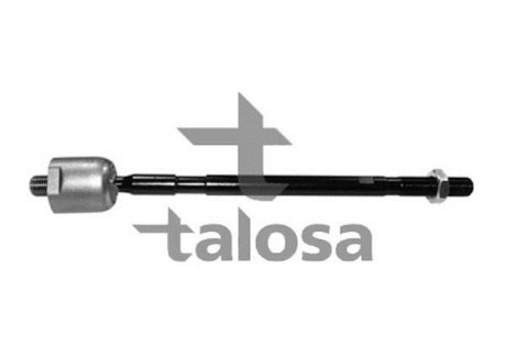 Осевой шарнир, рулевая тяга TALOSA 4409177