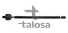 Осевой шарнир, рулевая тяга TALOSA 4409259 (фото 1)